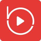 AirTube: Play Tube Video - Floating tube ไอคอน