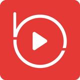 AirTube: Play Tube Video - Floating tube أيقونة