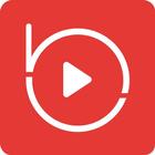 AirTube: Play Tube Video - Floating tube 圖標