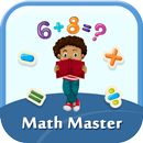 Math Game : Learn Plus, Minus, APK