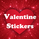 Valentine Stickers for Whastap APK
