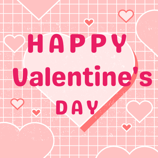 Valentine’s Day Stickers