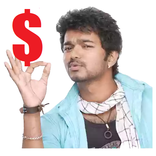 Tamil Stickers - Earn Money - WAStickerApps