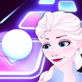 Let It Go Tiles EDM Hop Magic