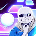 Undertale Theme Song Tiles EDM Magic