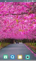 Spring Wallpaper HD โปสเตอร์