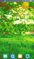 Spring Wallpaper HD screenshot 2