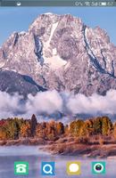 Mountain Wallpapers постер