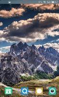Mountain Wallpapers скриншот 2