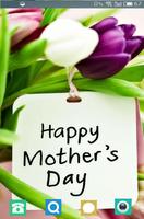 Mother's Day Wallpaper HD تصوير الشاشة 1