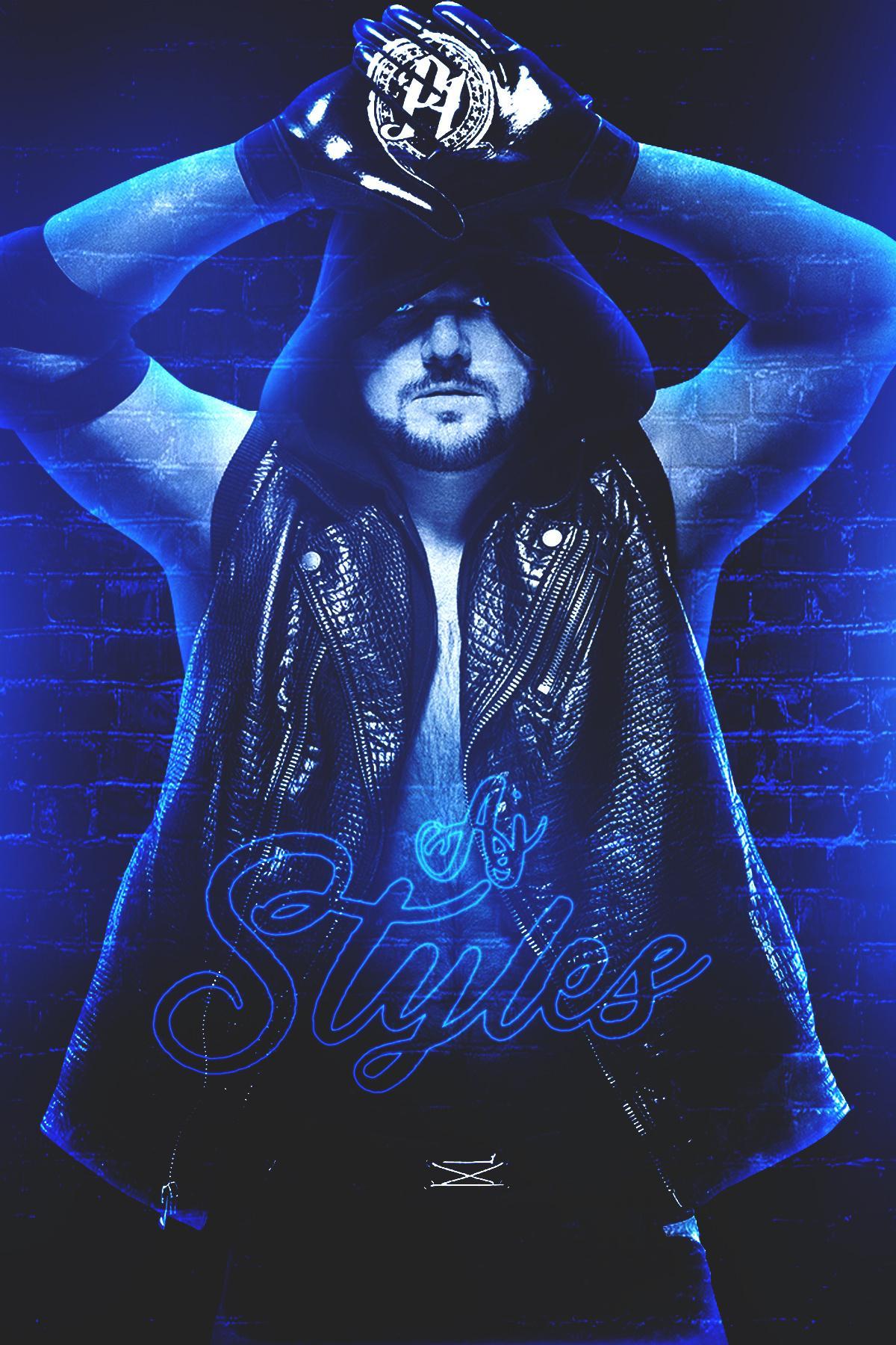 ดาวน์โหลด AJ Styles Wallpapers APK สำหรับ Android ดาวน์โหลด AJ Styles Wallpapers APK สำหรับ Android
