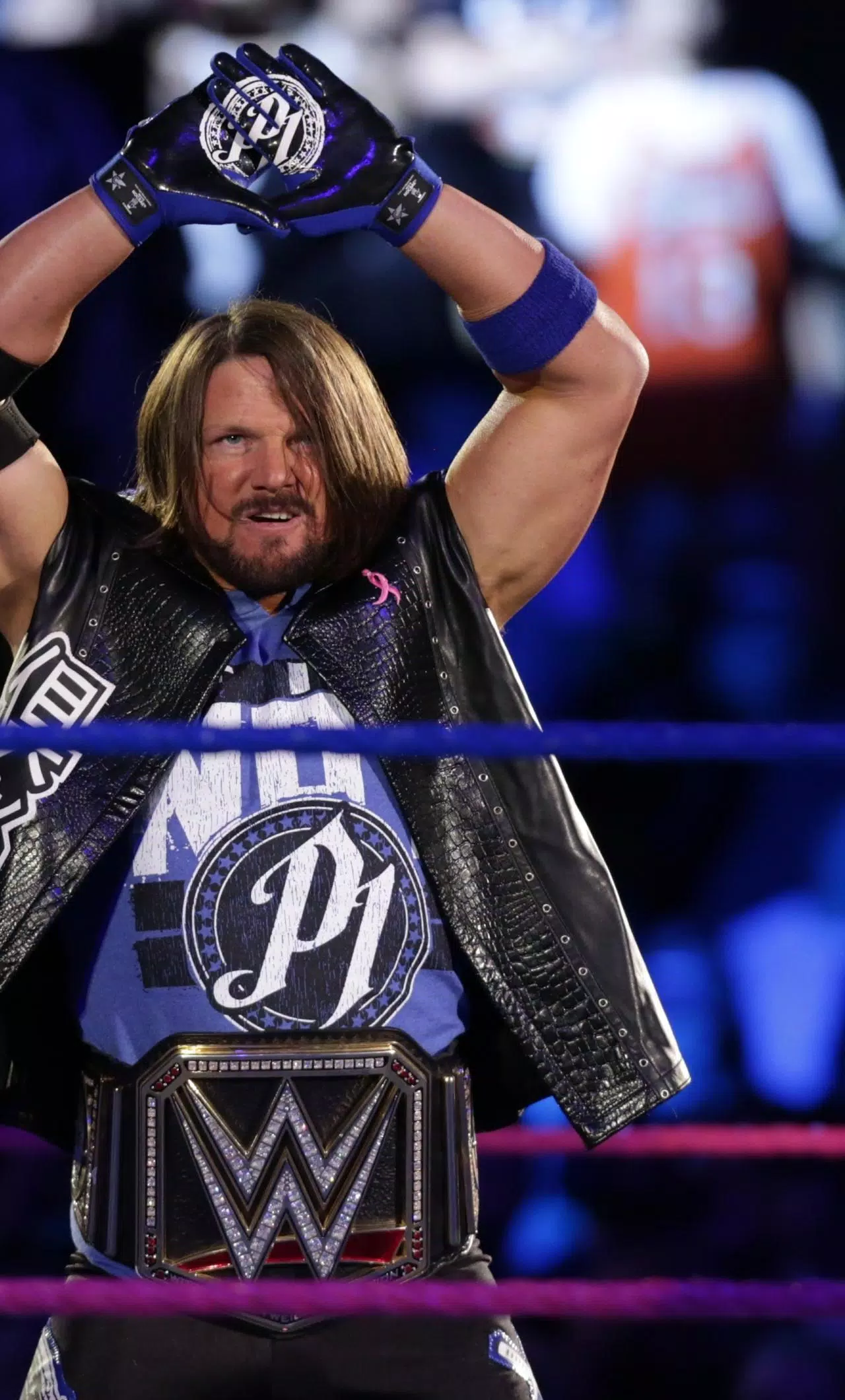 AJ Styles Wallpapers APK pour Android Télécharger AJ Styles Wallpapers APK pour Android Télécharger