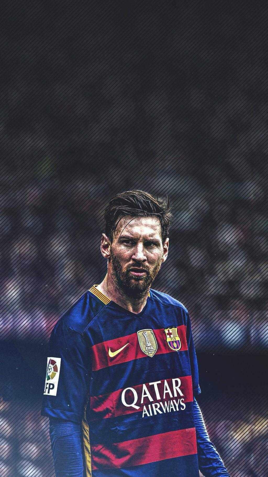 Lionel Messi Wallpaper HD APK voor Android Download