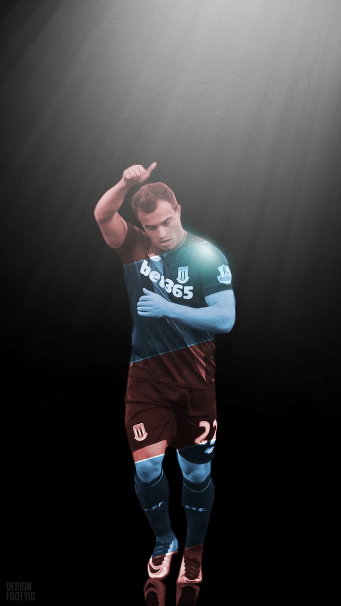 Xherdan Shaqiri Wallpaper Hd For Android Apk Download