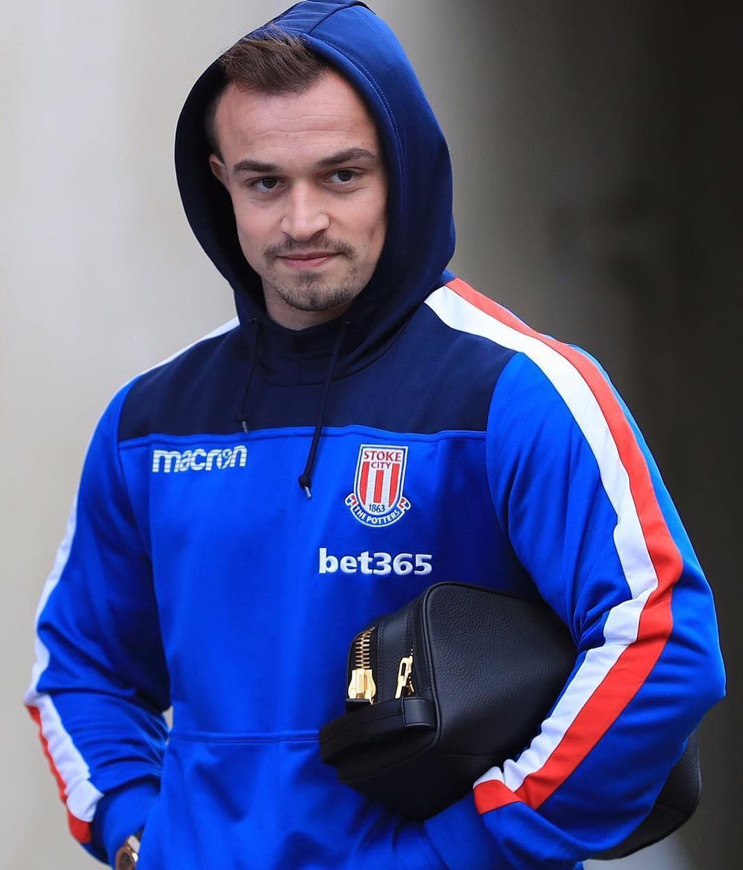 Xherdan Shaqiri Wallpaper Hd For Android Apk Download