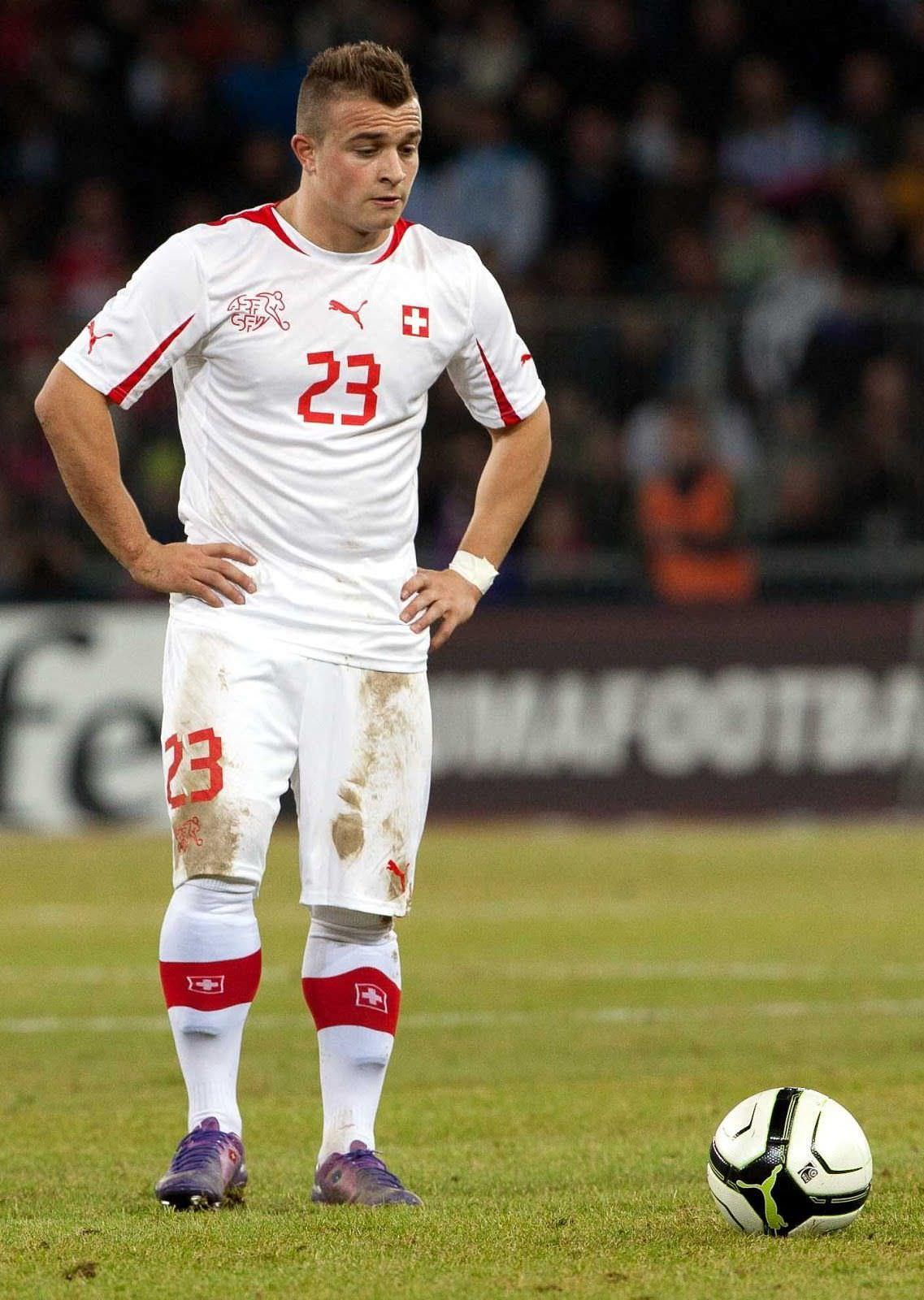 Xherdan Shaqiri Wallpaper Hd For Android Apk Download