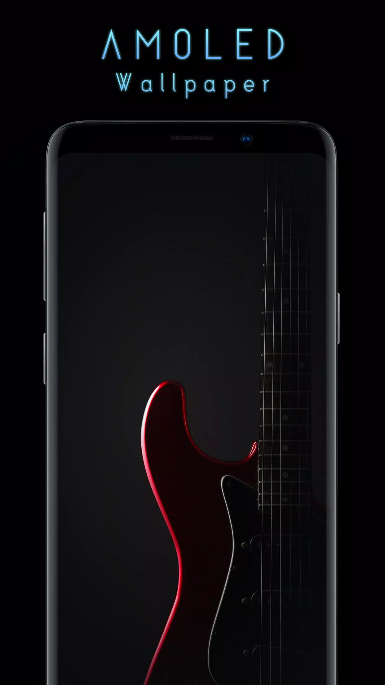 Tải xuống APK Black Wallpapers : AMOLED Wallpapers cho Android Tải xuống APK Black Wallpapers : AMOLED Wallpapers cho Android