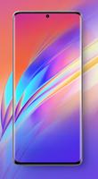 Awesome wallpapers for android Affiche