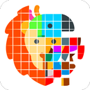 PUZZLE MUZZLE animaux hybrides APK