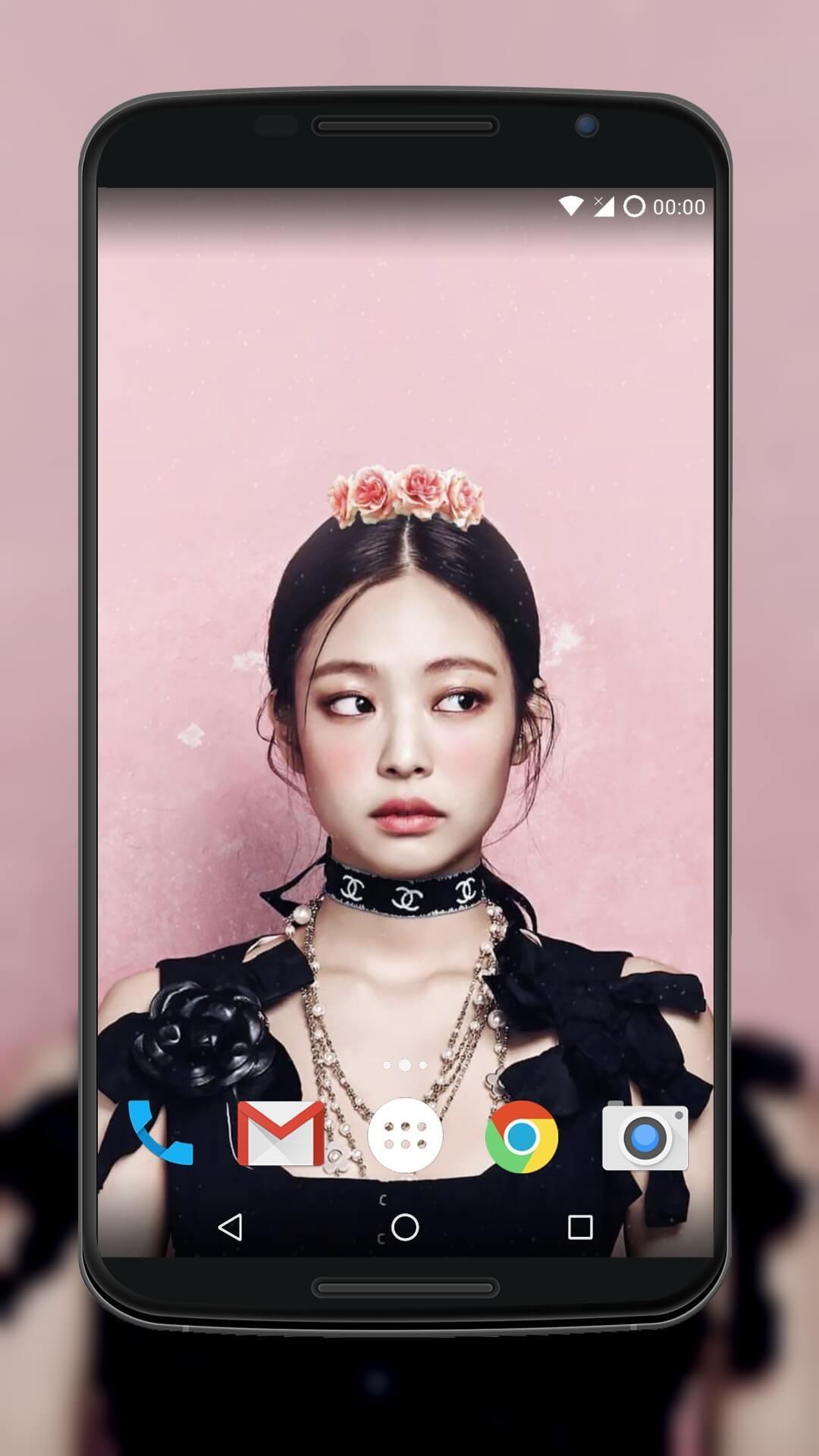 Get Blackpink Jisoo Jennie Rose Lisa in HD Background - LISA BLACKPINK ...