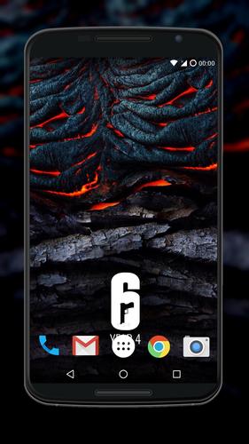 無料で R6 Siege Wallpapers アプリの最新版 Apk1 0 0をダウンロードー Android用 R6 Siege Wallpapers Apk の最新バージョンをダウンロード Apkfab Com Jp