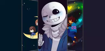 Undertale Wallpapers - Sans