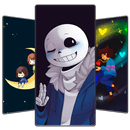 Undertale Wallpapers - Sans APK