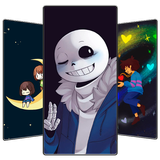 Undertale Wallpapers - Sans icône