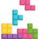 Block Puzzle Quiz icône