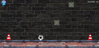 soccer ball roll screenshot 3