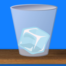 Happy Cup Ice Jump -from glass to glass to the top APK