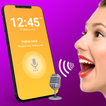 Voice Screen Lock