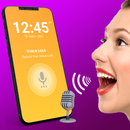 Voice Screen Lock APK