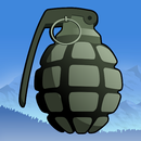 Throw The Hand Grenade APK