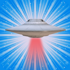 UFO Lander icon