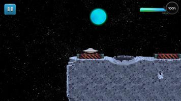 UFO Lander screenshot 1