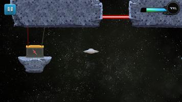 UFO Lander screenshot 2