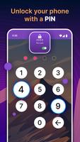 Voice Screen Lock ảnh chụp màn hình 3