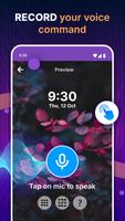 Voice Screen Lock ảnh chụp màn hình 1