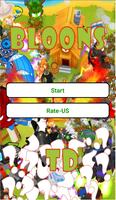 Walkthrough for Bloons TD 6 تصوير الشاشة 3