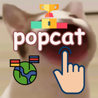 PopCatClick-icoon