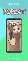 PopCatClick โปสเตอร์