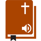 Swahili-Eng - Biblia Takatifu icône