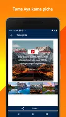 Swahili-Eng - Biblia Takatifu XAPK download
