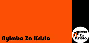 Nyimbo Za Kristo