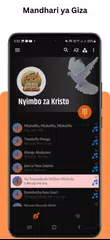 download Nyimbo Za Kristo XAPK