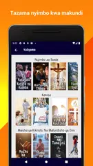 Baixar Nyimbo Za Kristo XAPK