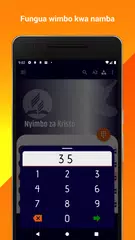 Baixar Nyimbo Za Kristo XAPK