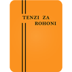 Tenzi Za Rohoni