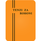 Tenzi Za Rohoni Zeichen